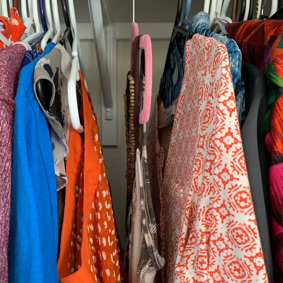 Almost Famous Top - Picture 4 of 4